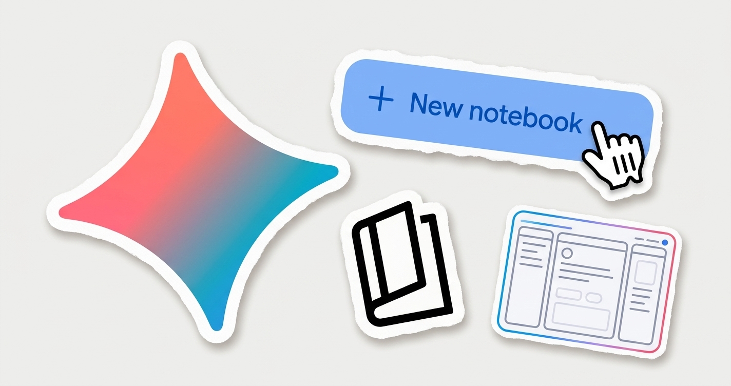 Set Up Your First Gemini Notebook in <15 Minutes