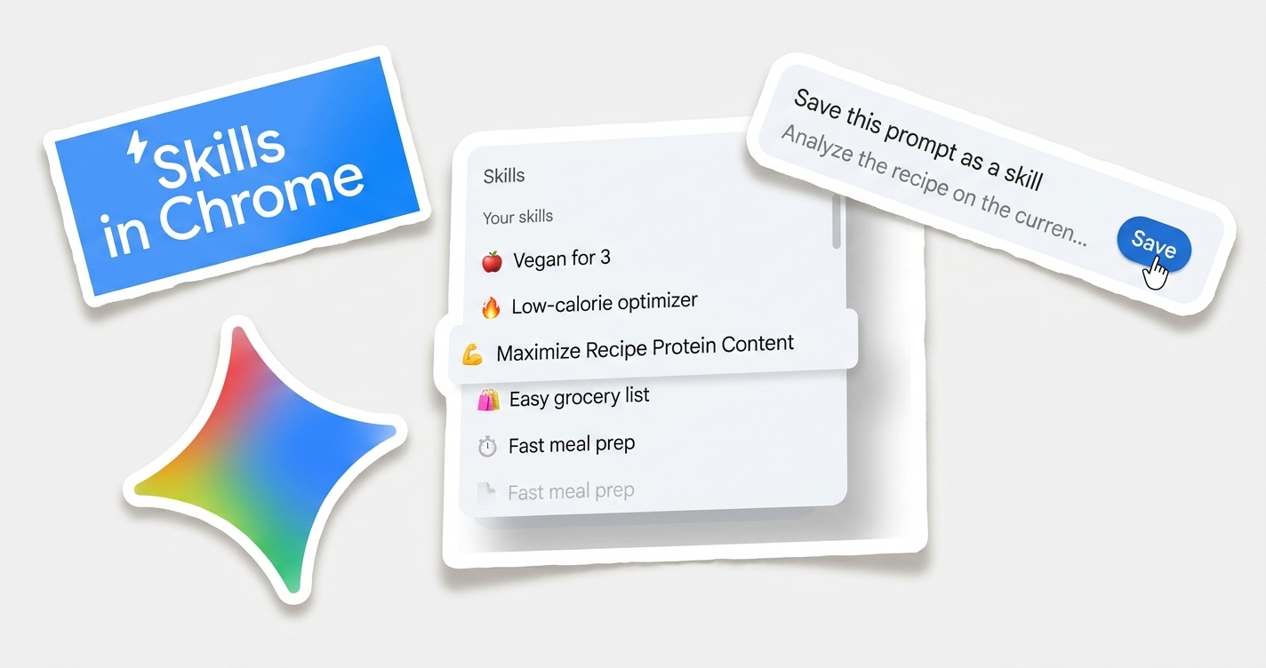 Set Up Your First Chrome Skill in <10 Minutes