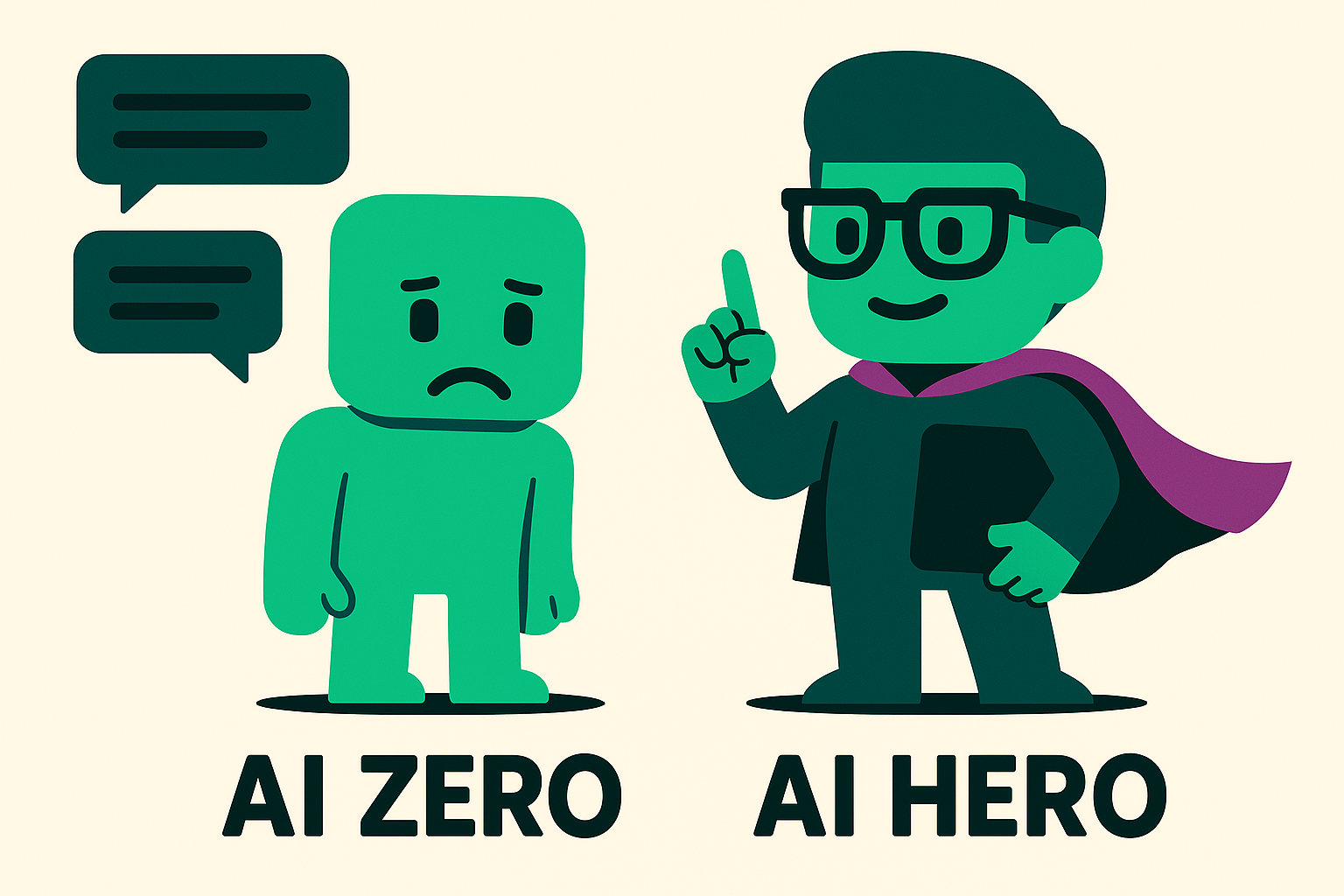 AI Zero to Hero